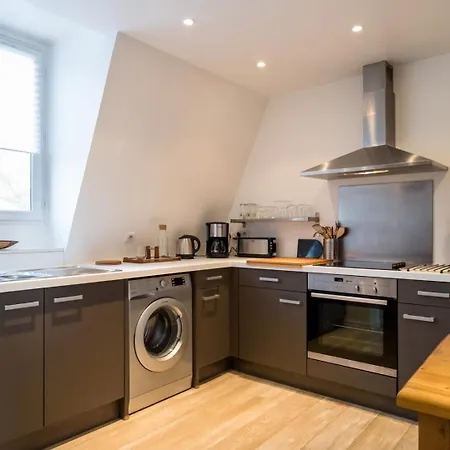 2 Bedroom In The Heart Of The Old Town Apartamento